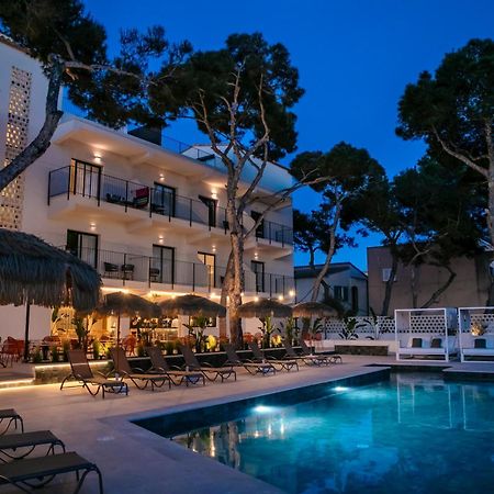 Hotel Santanyi Port 칼라 피구에라 외부 사진