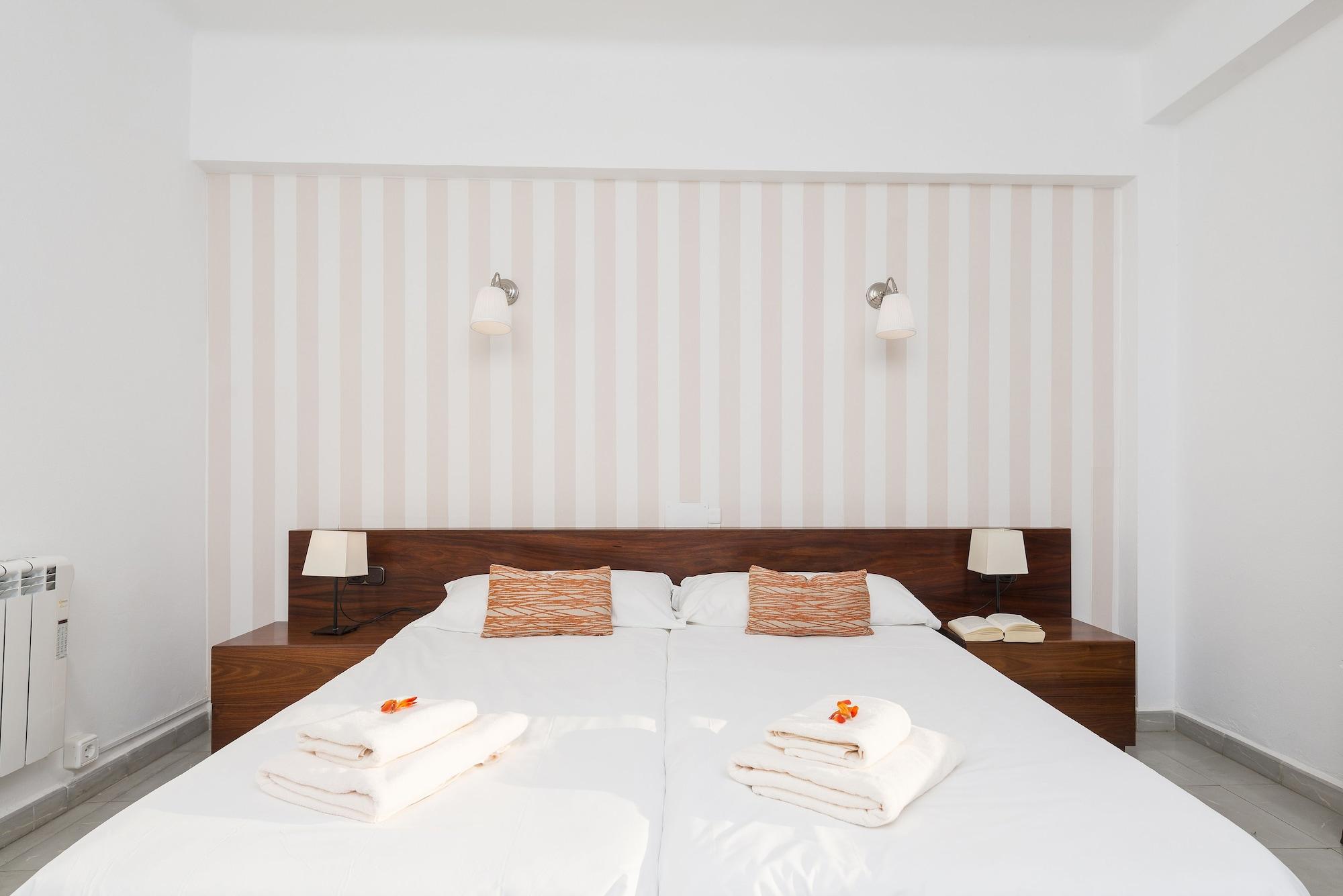 Hotel Santanyi Port 칼라 피구에라 외부 사진
