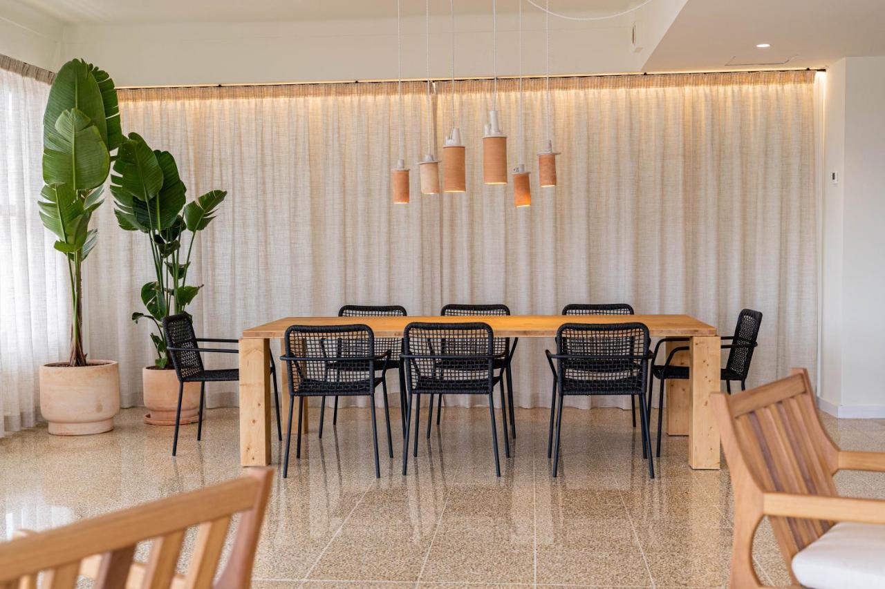 Hotel Santanyi Port 칼라 피구에라 외부 사진