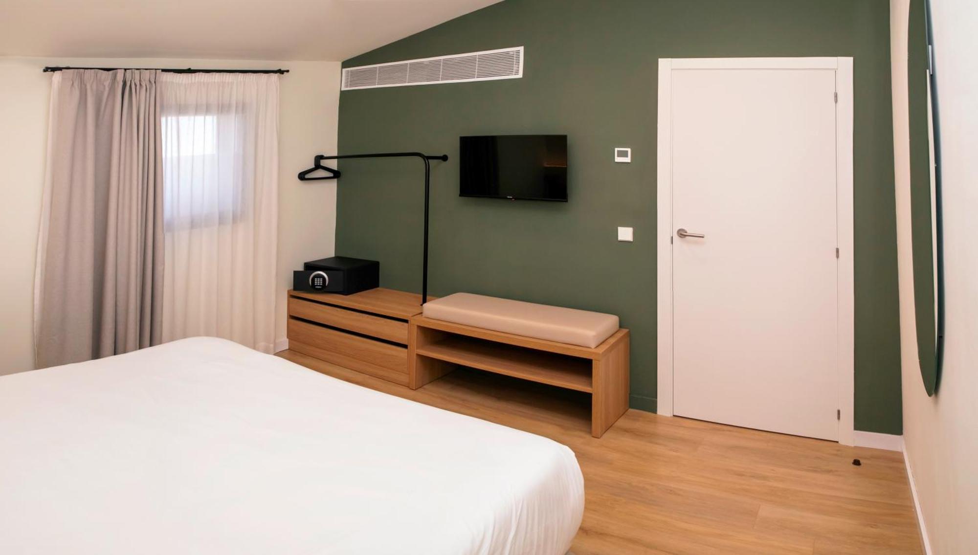 Hotel Santanyi Port 칼라 피구에라 외부 사진