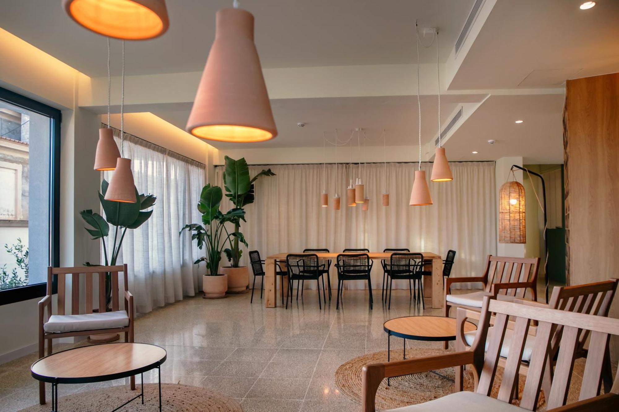 Hotel Santanyi Port 칼라 피구에라 외부 사진
