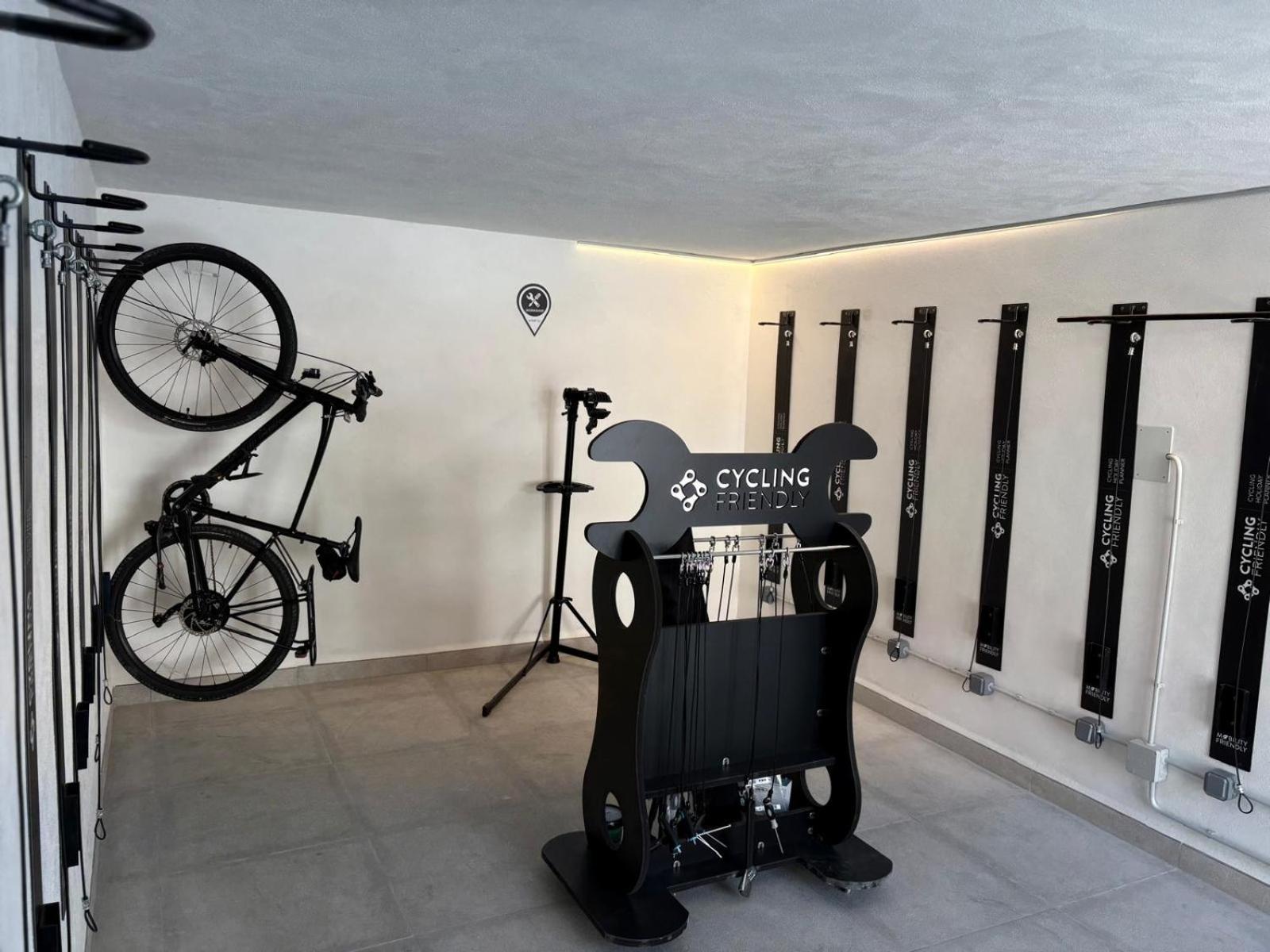 Hotel Santanyi Port 칼라 피구에라 외부 사진